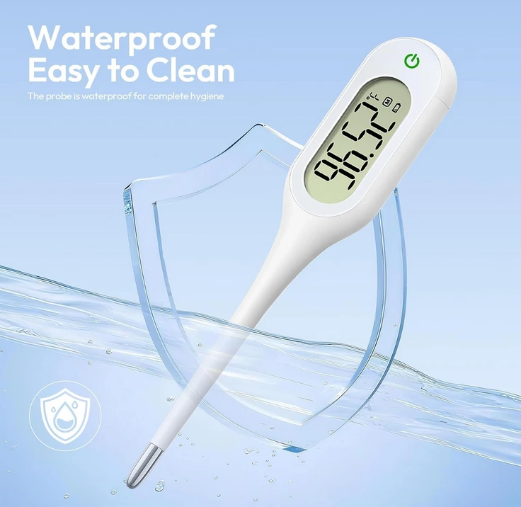 Screenshot 2026-03-21 at 13-29-36 Amazon.com Termómetro de 8 segundos para adultos y niños termómetro preciso y seguro para bebés con alarma de fiebre y recuperación de memoria uso oral rectal o axilas Salud y Hogar.webp