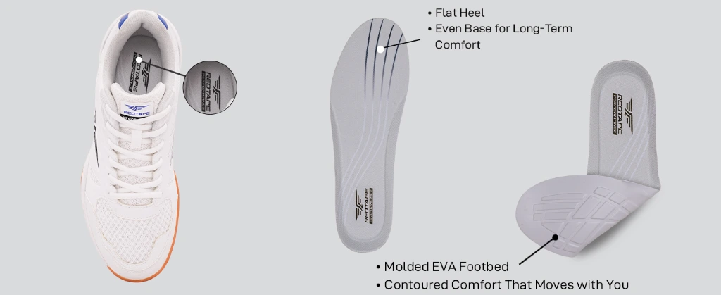 Screenshot 2026-04-04 at 14-37-01 Amazon.com Red Tape Tenis deportivos blancos para hombre ligeros casuales para pickleball racquetball caminar viajes aventura al aire libre y deportes diarios plantilla suave suela de goma [...].webp