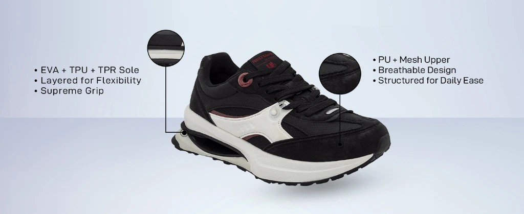 Screenshot 2026-04-04 at 14-45-10 Amazon.com Red Tape Tenis casuales de moda para hombre elegantes zapatos bajos con cordones gruesos con diseño transpirable sin cordones y suela antideslizante ideales para oficina caminar [...].webp