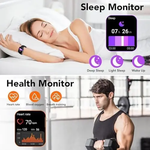 Screenshot 2025-07-10 at 18-15-06 Amazon.com Reloj inteligente para hombres y mujeres (respuesta_hacer llamadas) reloj inteligente HD de 1.91 pulgadas con monitor de frecuencia cardíaca monitor de sueño resistente al agua I[...].webp