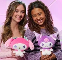 Screenshot 2026-07-07 at 20-13-38 Amazon.com My Melody™ 50º y Kuromi™ 20º Aniversarios Peluche de 8 Pulgadas de 2 Piezas - Producto Oficial con Licencia de Sanrio de Jazwares - Edades 6 Juguetes y Juegos.webp