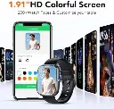 Screenshot 2025-07-10 at 18-14-59 Amazon.com Reloj inteligente para hombres y mujeres (respuesta_hacer llamadas) reloj inteligente HD de 1.91 pulgadas con monitor de frecuencia cardíaca monitor de sueño resistente al agua I[...].webp