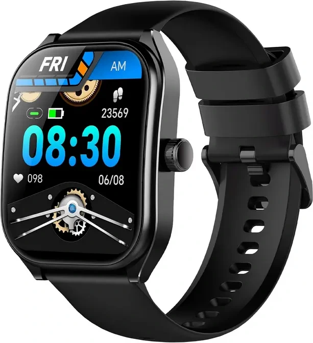 Smart watch Curvo.webp