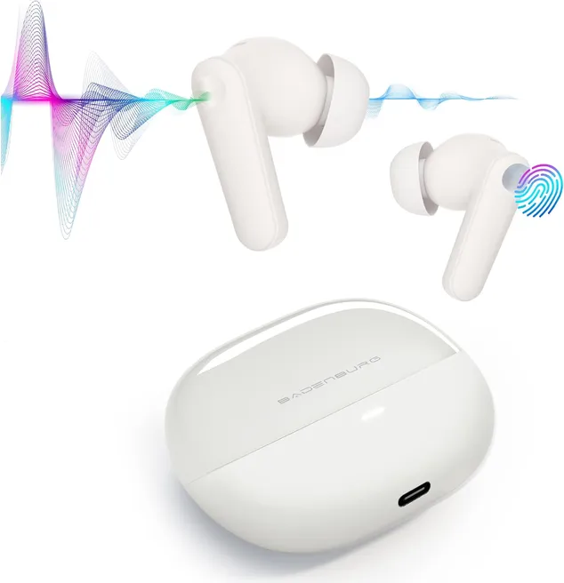 Screenshot 2026-08-06 at 17-44-18 Amazon.com BADENBURG Airbeat 1 ANC - Auriculares inalámbricos con cancelación de ruido con micrófono graves mejorados Bluetooth 5.3 con controladores de titanio de alta potencia tiempo de r[...].webp