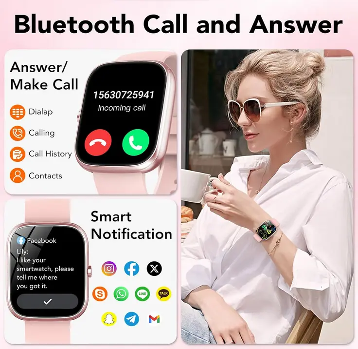 Screenshot 2025-07-10 at 18-51-34 taopodo Smartwatch Llamadas Bluetooth con Podómetro_Pulsómetro_Monitor de Sueño Pulsera Actividad 70 Modos Deportivos Podómetro Cronómetros Impermeable IP68(P K) Amazon.es Electrónica.webp