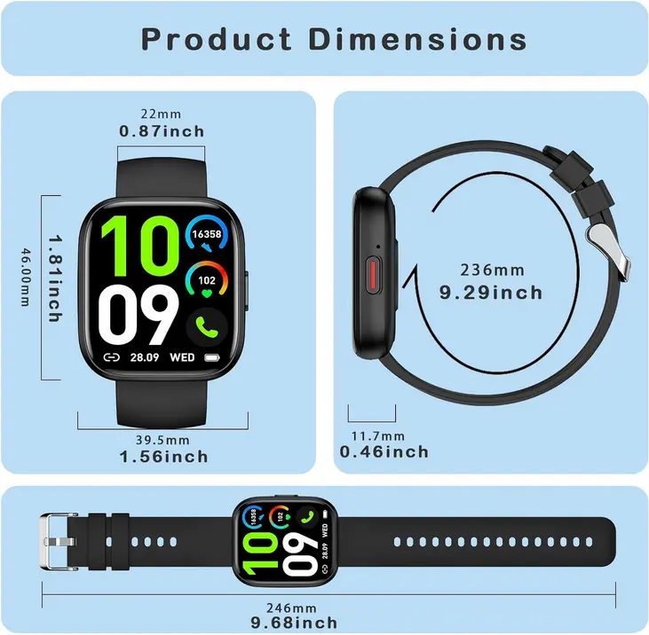 Screenshot 2025-07-10 at 20-44-18 Amazon.com Paukila Relojes inteligentes para hombre contestar_hacer llamadas reloj de fitness de 1.85 pulgadas con monitor de frecuencia cardíaca_sueño rastreador de actividad podómetro con[...].webp