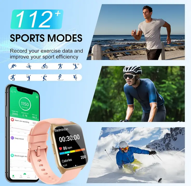 Screenshot 2025-07-17 at 16-53-13 Amazon.com Reloj inteligente para hombres y mujeres (respuesta_hacer llamadas) reloj de fitness con pantalla táctil HD de 1.85 pulgadas con monitor de frecuencia cardíaca de sueño 112 modos[...].webp