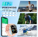Screenshot 2025-07-17 at 16-53-13 Amazon.com Reloj inteligente para hombres y mujeres (respuesta_hacer llamadas) reloj de fitness con pantalla táctil HD de 1.85 pulgadas con monitor de frecuencia cardíaca de sueño 112 modos[...].webp