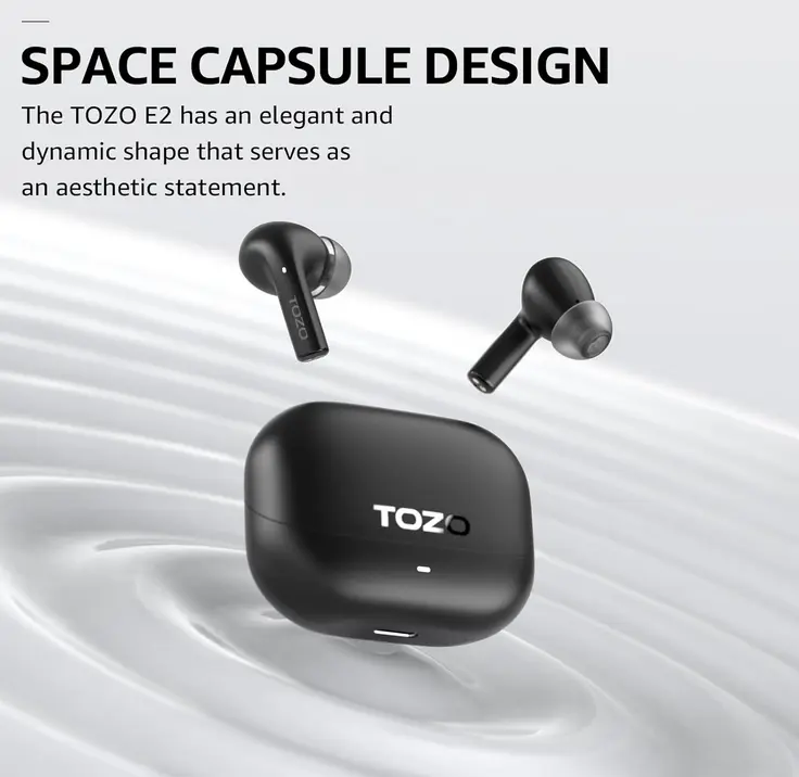 Screenshot 2025-07-17 at 21-51-08 Amazon.com TOZO Auriculares inalámbricos E2 de 0.394 in con graves potentes aplicación para personalizar 32 ecualizadores con 2 micrófonos con cancelación de ruido de llamada AI tiempo de r[...].webp