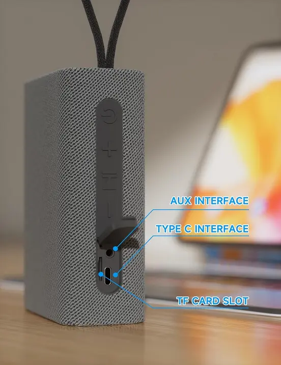 Screenshot 2025-07-17 at 21-59-00 Amazon.com PEICHENG Altavoz altavoces Bluetooth inalámbricos portátiles sonido estéreo fuerte impermeable con luces RGB TWS Paire de larga duración para el hogar fiesta al aire libre dispos[...].webp