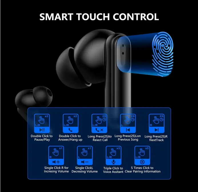 Screenshot 2025-07-17 at 22-32-59 Amazon.com Zvclli Auriculares inalámbricos auriculares intrauditivos de reproducción de 42 horas auriculares estéreo de alta fidelidad con micrófono para TV_teléfono_portátil_computadora El[...].webp