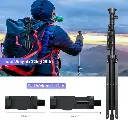 Screenshot 2025-07-17 at 22-56-51 Amazon.com Fugetek Trípode selfie stick de 62 pulgadas para iPhone diseño estable de 4 patas control remoto Bluetooth palo y piernas de aluminio ligero portátil todo en uno compatible con i[...].webp