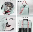 Screenshot 2025-07-17 at 23-34-00 Amazon.com taddsfyq Pequeña bolsa de gimnasio plegable para mujer bolsa de lona para viajes bolsas de fin de semana para mujeres ideal para gimnasio viajes y más Verde Moda Ropa Zapatos y J[...].webp