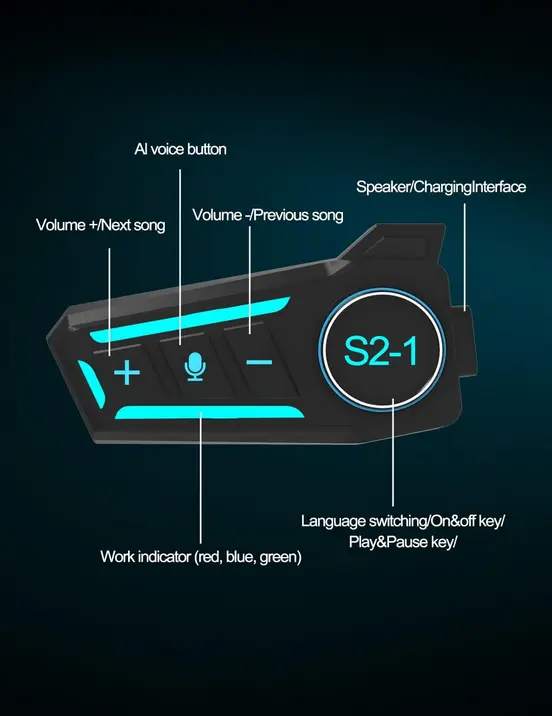 Screenshot 2025-07-17 at 23-51-43 Amazon.com SolWoods Auriculares Bluetooth para motocicleta con altavoz para esquí impermeables con Bluetooth con cancelación de ruido auriculares inalámbricos ultrafinos para todos los casc[...].webp