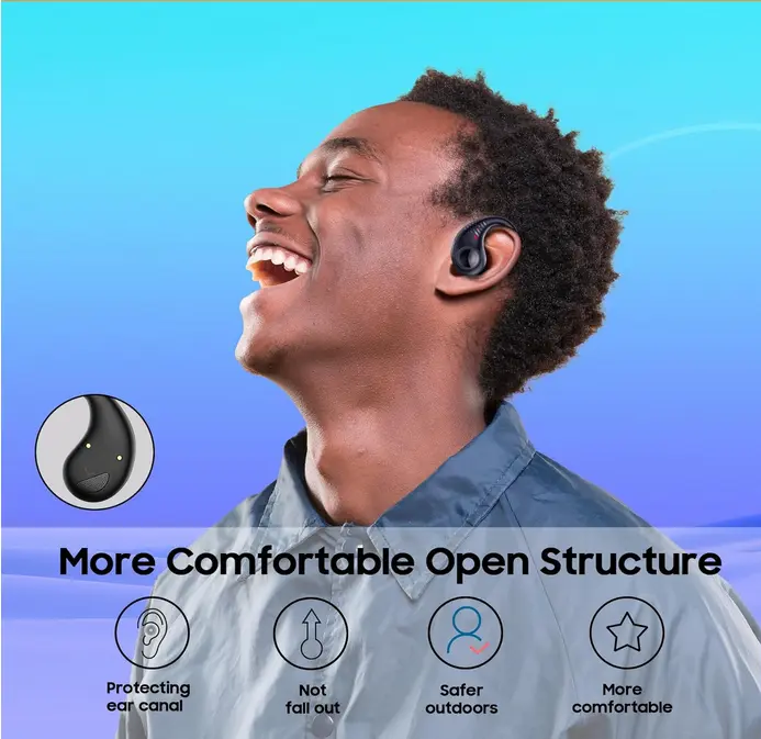 Screenshot 2025-07-18 at 00-01-46 Amazon.com Blackview AirBuds 10 auriculares de oído abierto auriculares inalámbricos Bluetooth 5.3 conducción de aire deportivos con ganchos para las orejas IPX7 micrófono doble para correr[...].webp