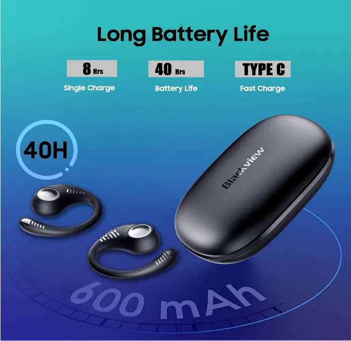Screenshot 2025-07-18 at 00-01-56 Amazon.com Blackview AirBuds 10 auriculares de oído abierto auriculares inalámbricos Bluetooth 5.3 conducción de aire deportivos con ganchos para las orejas IPX7 micrófono doble para correr[...].webp