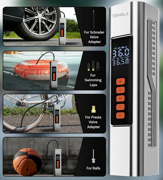 Screenshot 2025-05-28 at 16-24-09 Amazon.com TEMOLA Inflador de neumáticos compresor de aire portátil bomba de aire para neumáticos de automóvil accesorios de automóvil inflador de neumáticos portátil de 150 PSI para automó[...].webp