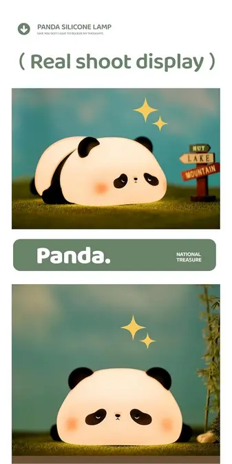 Screenshot 2025-06-03 at 19-31-42 Amazon.com ATSUI Linda luz nocturna de panda lámpara LED de noche de animales de silicona de grado alimenticio de 3 niveles regulable para decoración de escritorio regalos divertidos para n[...].webp