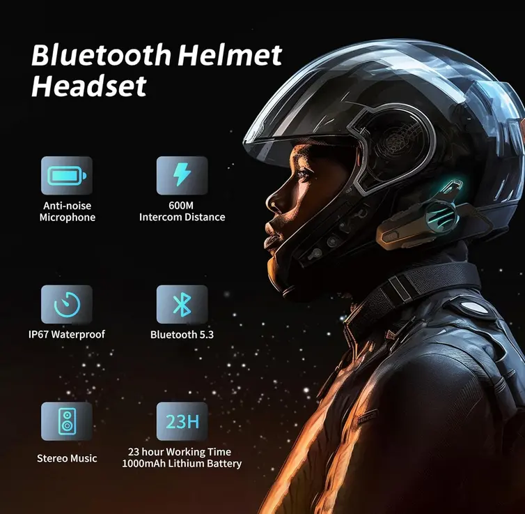 Screenshot 2025-09-23 at 18-16-06 Amazon.com cepkquis Auriculares Bluetooth para motocicleta inalámbrica motocross 2 conductores intercomunicador de 1 968.5 ft cancelación de ruido estéreo de alta fidelidad música IP67 impe[...].webp