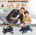 Screenshot 2025-09-23 at 20-48-25 Amazon.com Juguetes robot para perros para niños y niñas auto a control remoto para niños de 5 a 7 años auto a control remoto recargable juguete para niños con música ligera detección de ge[...].webp