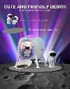 Screenshot 2025-09-23 at 20-59-13 Amazon.com Lumoonosity Proyector de astronautas – Proyector de luz Aurora Borealis para decoración de astronautas de astronautas de astronautas con alimentación USB – Proyector espacial par[...].webp