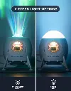 Screenshot 2025-09-23 at 20-59-02 Amazon.com Lumoonosity Proyector de astronautas – Proyector de luz Aurora Borealis para decoración de astronautas de astronautas de astronautas con alimentación USB – Proyector espacial par[...].webp