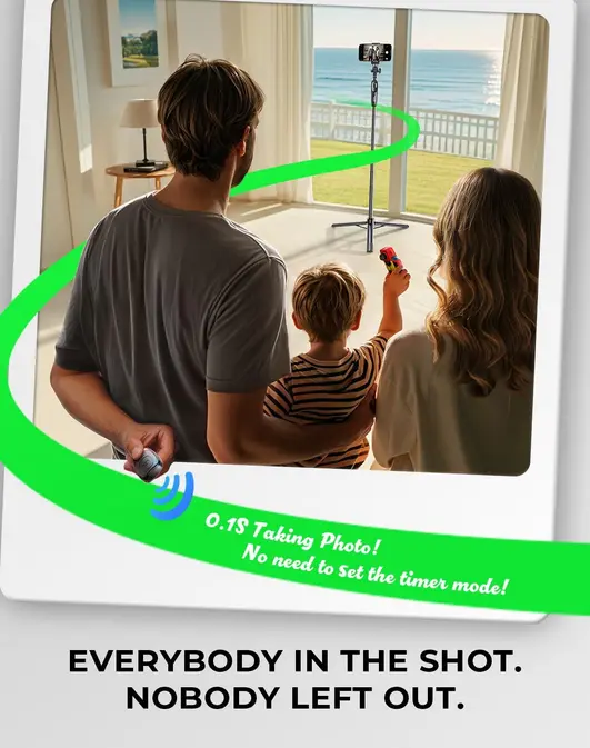 Screenshot 2025-09-23 at 21-21-12 Amazon.com LISEN Trípode para selfie stick de 67 pulgadas para iPhone 16 creación de contenido todo en uno rotación de 360 grados trípode con control remoto para vlogging_TikTok_Photo para [...].webp
