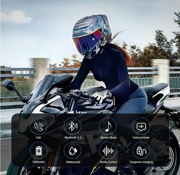 Screenshot 2025-06-03 at 21-13-54 Amazon.com Khptop Altavoces para casco de motocicleta auriculares Bluetooth CVC y DSP reducción de ruido micrófono suave_duro_1000 mAh respuesta automática_llamada de control de música auri[...].webp
