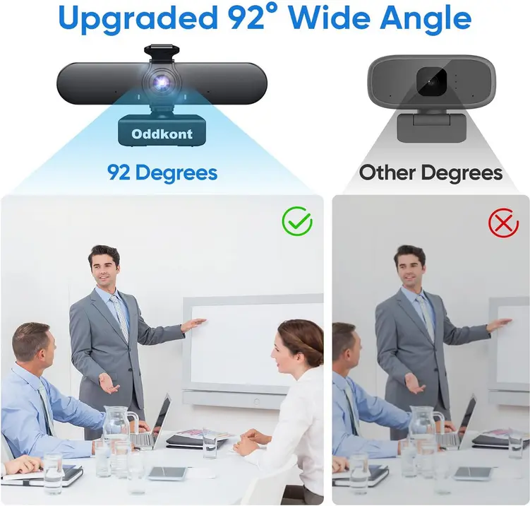 Screenshot 2025-09-23 at 21-41-27 Amazon.com Cámara web Full HD 1080P con micrófono corrección de luz automática rotación de 360° cubierta de privacidad integrada Plug & Play compatible con Windows Mac laptop escritorio (Zo[...].webp