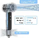 Screenshot 2025-06-03 at 21-57-16 Amazon.com Secador de pelo para mujer motor de 110 000 RPM para secado ultrarrápido 3 temperaturas y 2 ajustes de velocidad diseño ligero con boquilla magnética ideal para el hogar y viajes[...].webp