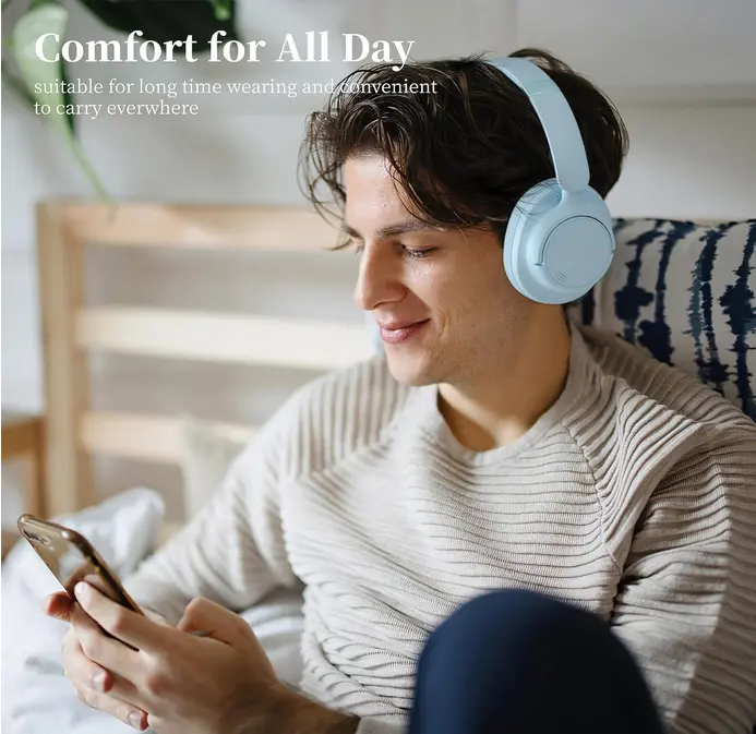Screenshot 2025-09-23 at 21-59-22 Amazon.com Falebare Auriculares Bluetooth sobre la oreja auriculares con cancelación de ruido auriculares inalámbricos Bluetooth con micrófono tiempo de reproducción de 80 horas graves prof[...].webp