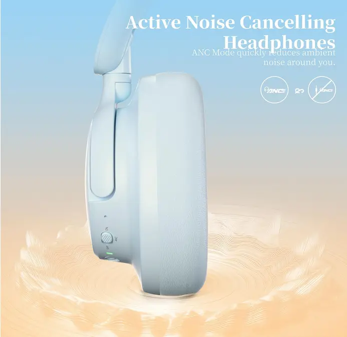 Screenshot 2025-09-23 at 21-59-01 Amazon.com Falebare Auriculares Bluetooth sobre la oreja auriculares con cancelación de ruido auriculares inalámbricos Bluetooth con micrófono tiempo de reproducción de 80 horas graves prof[...].webp