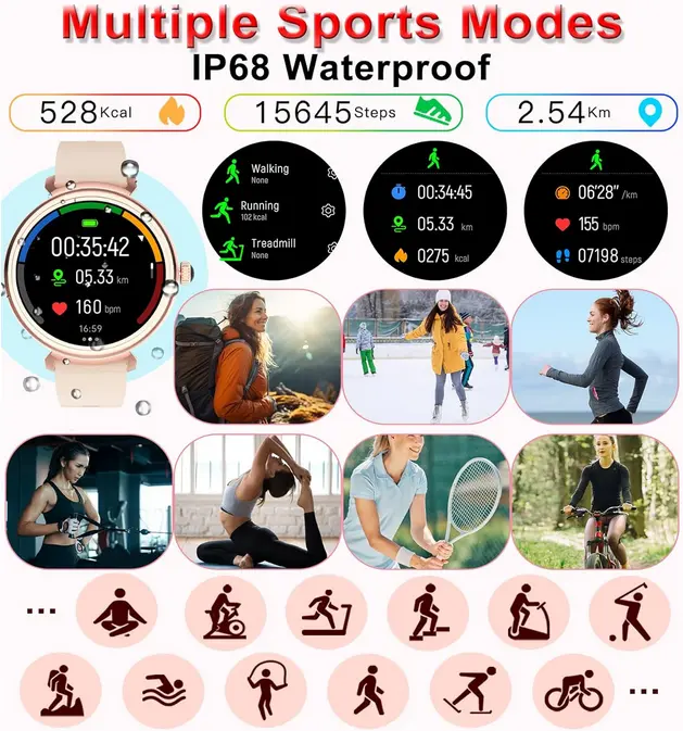 Screenshot 2025-09-23 at 23-00-33 Amazon.com Relojes inteligentes para mujer (respuesta_hacer llamadas) reloj inteligente para teléfono iPhone_Android con oxígeno en sangre frecuencia cardíaca monitor de estrés y sueño IP68[...].webp