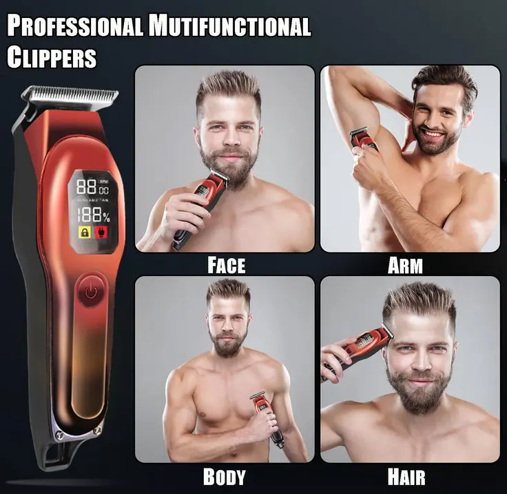 Screenshot 2025-09-24 at 00-25-39 Amazon.com Juego de cortaúñas y recortadoras inalámbricas para cortar el cabello carga rápida precisa y afilada con batería grande perfecto para uso doméstico para hombres mujeres bebés mas[...].webp