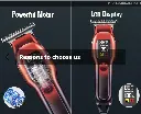 Screenshot 2025-09-24 at 00-40-47 Amazon.com Juego de cortaúñas y recortadoras inalámbricas para cortar el cabello carga rápida precisa y afilada con batería grande perfecto para uso doméstico para hombres mujeres bebés mas[...].webp