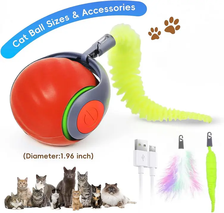 Screenshot 2025-09-28 at 12-06-21 Amazon.com Petrendy Juguete interactivo para gatos 2.0 juguetes móviles automáticos para gatos de interior bola eléctrica para mascotas con cola ajuste de dos velocidades juguete de juego p[...].webp