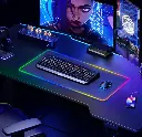 Screenshot 2025-10-15 at 20-33-12 Amazon.com Alfombrilla de mouse grande RGB para juegos 15 modos de luz control táctil alfombrilla de teclado de computadora suave extendida base de goma antideslizante para jugadores de dep[...].webp