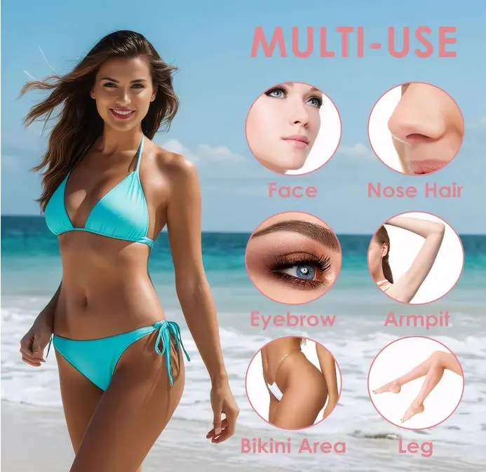 Screenshot 2025-10-21 at 20-24-21 Amazon.com Vacto Maquinillas de afeitar eléctricas 4 en 1 para mujer afeitadora portátil para mujeres recortadora recargable para cara brazo cuerpo piernas axilas bikini Belleza y Cuidado P[...].webp