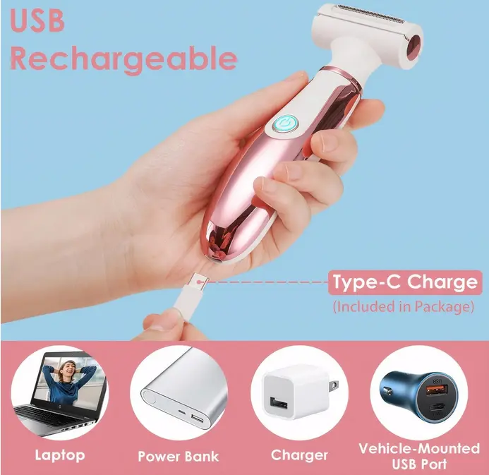Screenshot 2025-10-21 at 20-24-34 Amazon.com Vacto Maquinillas de afeitar eléctricas 4 en 1 para mujer afeitadora portátil para mujeres recortadora recargable para cara brazo cuerpo piernas axilas bikini Belleza y Cuidado P[...].webp