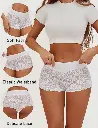 Screenshot 2025-10-23 at 10-23-59 Amazon.com ALL OF SHE Ropa interior de encaje para mujer pantalones cortos transpirables de algodón elástico con cintura para mujer paquete de 5 A-multicolor (paquete de 5) M Ropa Zapatos y[...].webp