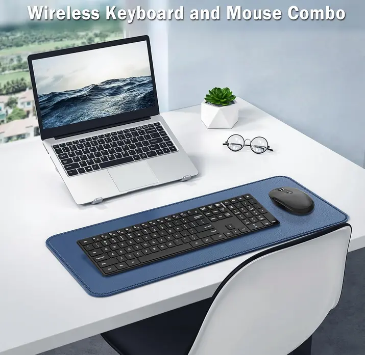 Screenshot 2025-10-23 at 10-30-00 Amazon.com Combo de teclado y mouse inalámbricos - Conexión inalámbrica de 2.4 GHz - Ultra delgado - Ratón silencioso juego de teclado y mouse compacto de tamaño completo - Ajustable 1600 D[...].webp