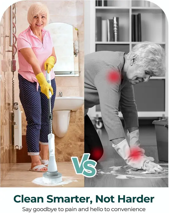Screenshot 2025-10-23 at 10-35-54 Amazon.com Sweepulire Limpiador eléctrico giratorio SW1 limpiador de ducha con mango largo 2 velocidades de centrifugado limpiador eléctrico de baño con 8 cabezales de repuesto cepillo limp[...].webp