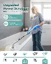 Screenshot 2025-10-23 at 10-35-59 Amazon.com Sweepulire Limpiador eléctrico giratorio SW1 limpiador de ducha con mango largo 2 velocidades de centrifugado limpiador eléctrico de baño con 8 cabezales de repuesto cepillo limp[...].webp