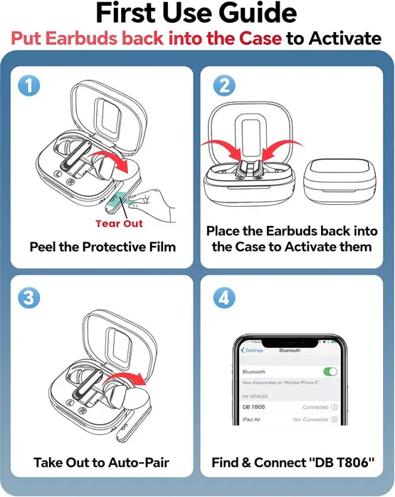 Screenshot 2025-10-23 at 11-20-00 Amazon.com Auriculares Bluetooth inalámbricos regalos de elefante blanco para adultos_adolescentes_hombres controladores de 0.512 in graves profundos de alta fidelidad tiempo de reproducció[...].webp