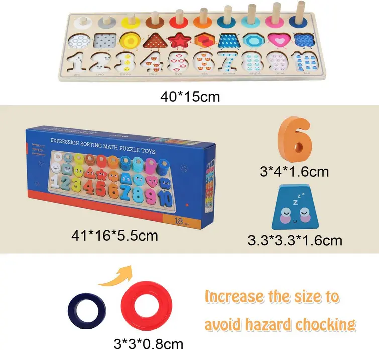 Screenshot 2025-10-23 at 12-11-33 Amazon.com QZMTOY Juguetes Montessori de madera para niños rompecabezas de números para niños pequeños clasificador apilador apilador juego de apilamiento juguetes preescolares para niños y[...].webp