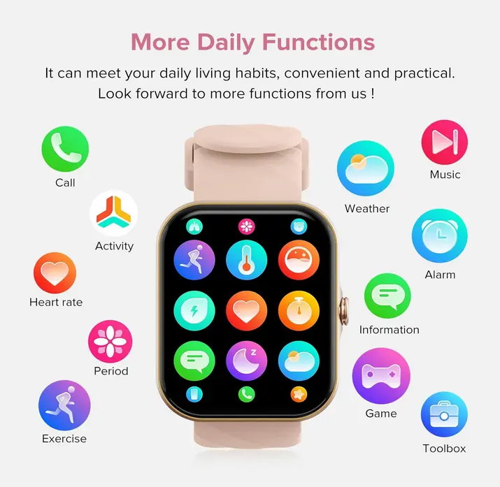 Screenshot 2025-10-23 at 12-52-44 Amazon.com yobone Reloj inteligente para hombres y mujeres (respuesta_hacer llamadas) pantalla HD de 1.91 pulgadas con más de 110 modos deportivos resistente al agua IP68 monitor de frecuen[...].webp