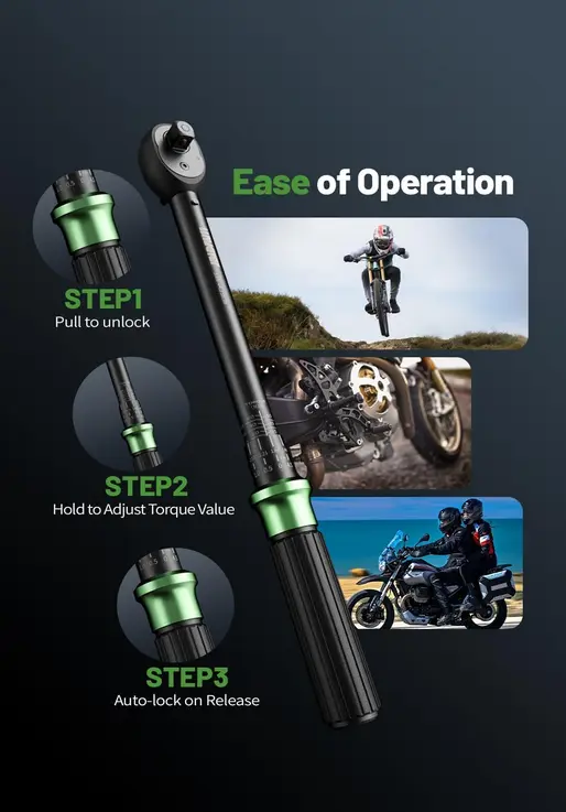 Screenshot 2025-10-23 at 13-29-39 Amazon.com LLAVETOR Juego de llaves dinamométricas de 3_8 llave dinamométrica de clic ajustable 3.69-44.25 ft.lb par de libra de pulgada Herramientas y Mejoras del Hogar.webp