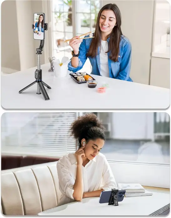 Screenshot 2025-10-23 at 13-33-41 Amazon.com Trípode para selfie stick con soporte ligero y desmontable para teléfono trípode extensible de 41.7 pulgadas con control remoto soporte giratorio de 360° para teléfonos inteligen[...].webp