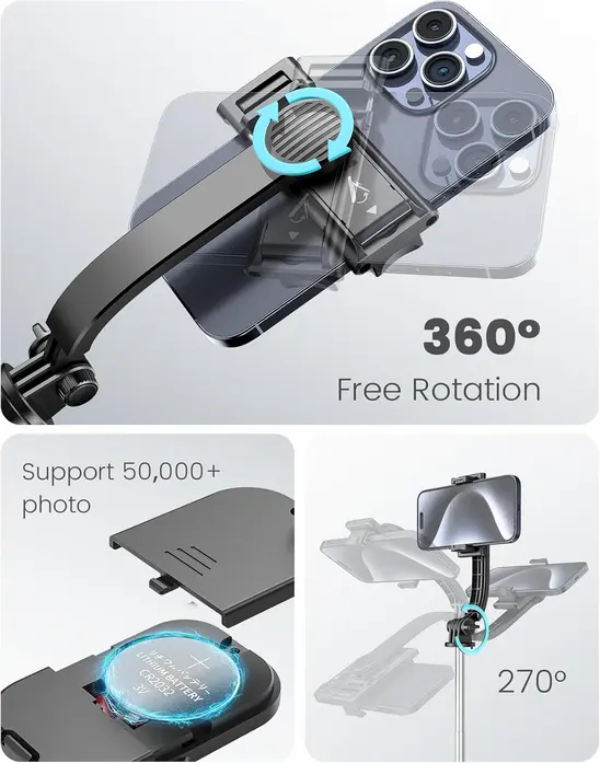 Screenshot 2025-10-23 at 13-33-39 Amazon.com Trípode para selfie stick con soporte ligero y desmontable para teléfono trípode extensible de 41.7 pulgadas con control remoto soporte giratorio de 360° para teléfonos inteligen[...].webp