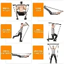 Screenshot 2025-10-23 at 13-40-28 Amazon.com MALOOW Kit de barra de ejercicio de pilates con bandas de resistencia (40 libras y 60 libras) equipo de pilates portátil para hombres y mujeres palo de pilates y tubos con correa[...].webp